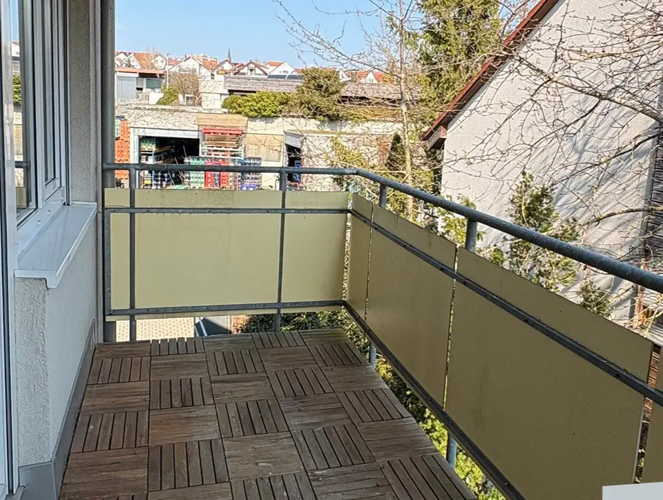 2 Zimmer Wohnung mit 43 m² in Herrenberg – Bild 6