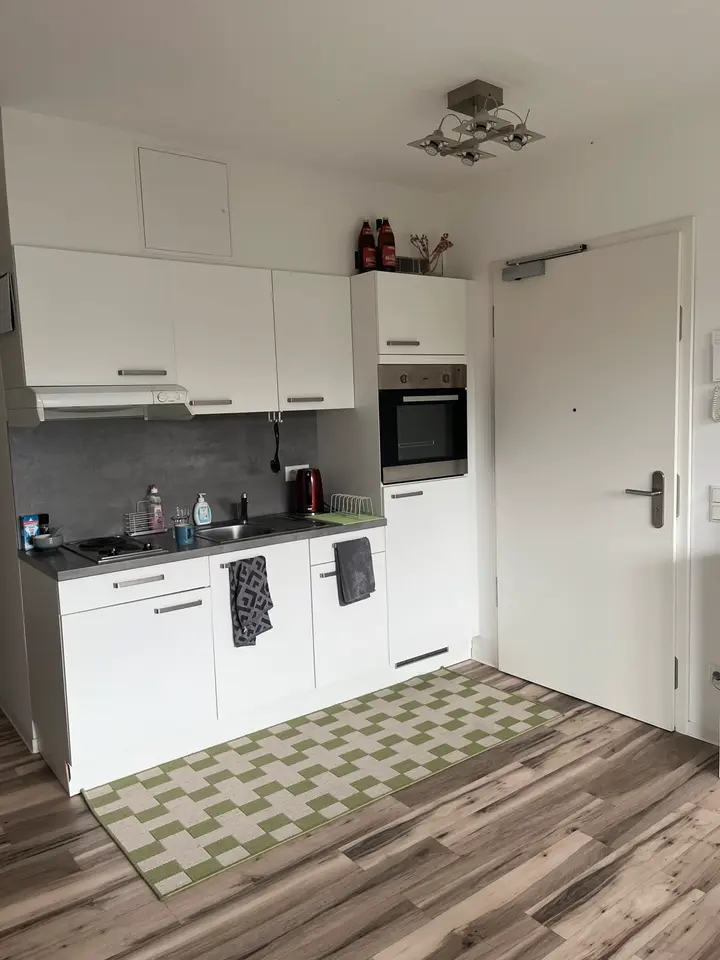 WG-Zimmer mit 18 m² in Kassel – Bild 5