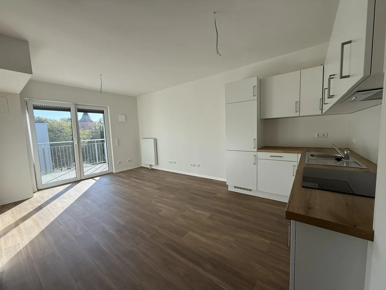 2 Zimmer Wohnung mit 48 m² in Minden – Bild 6