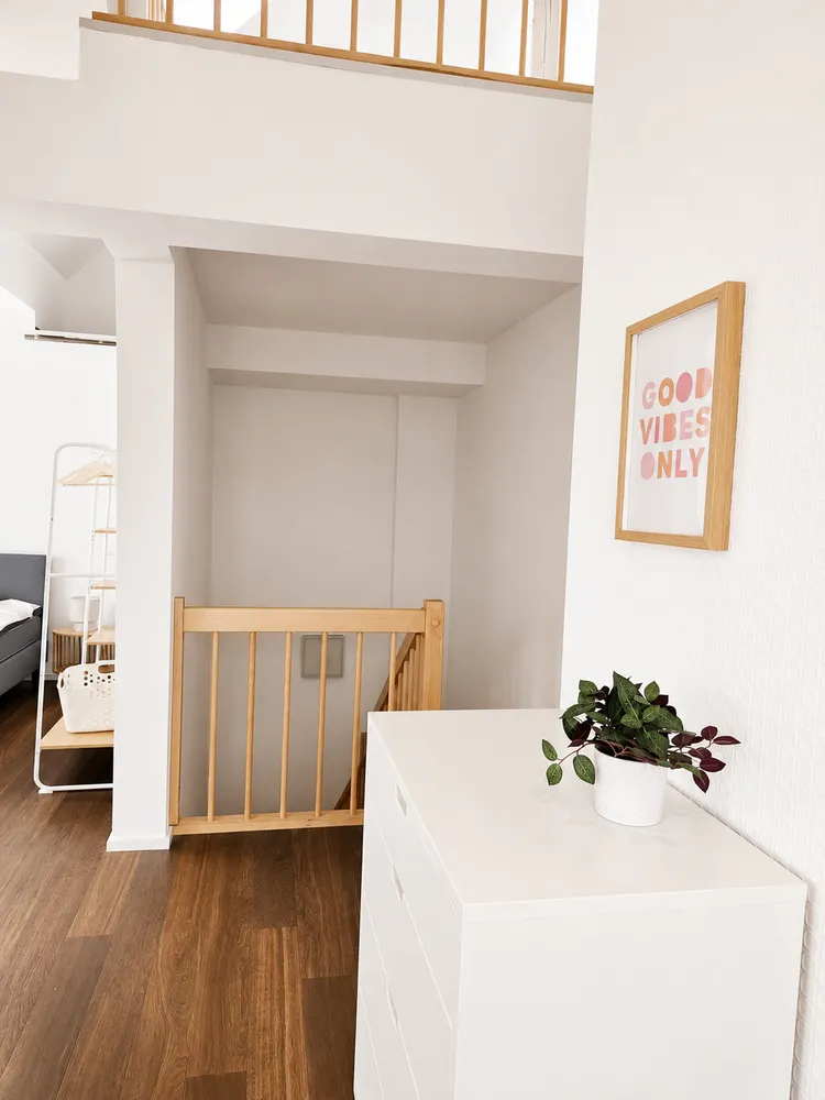 1 Zimmer Wohnung mit 45 m² in Düsseldorf – Bild 8