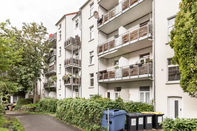 2 Zimmer Wohnung mit 46 m² in Dortmund – Bild 3
