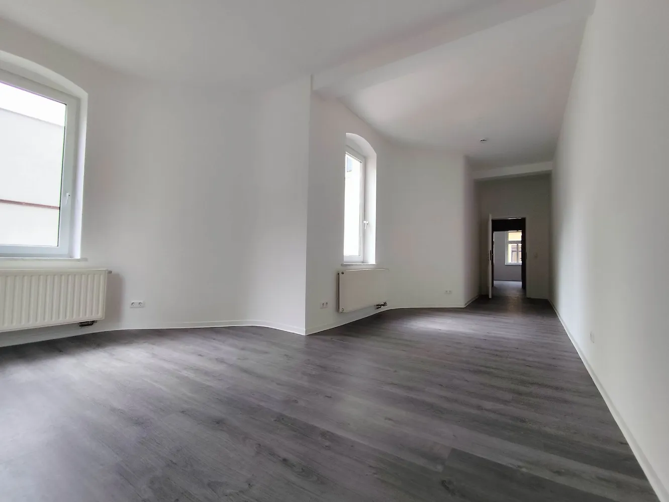 3 room apartment with 94 m² in Gera – Photo 12
