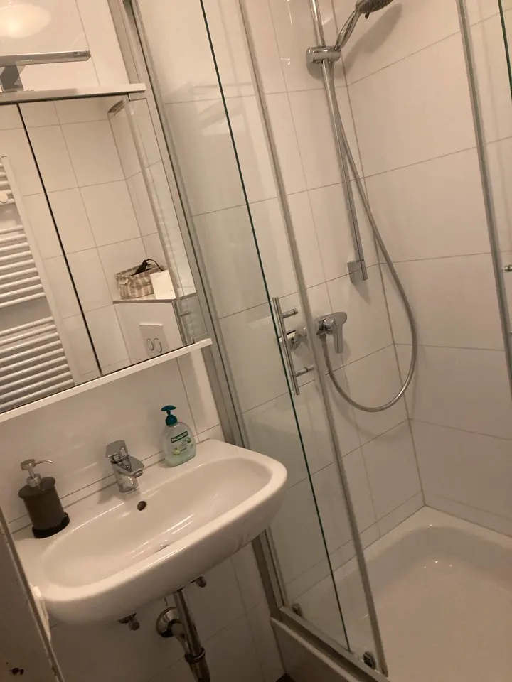WG-Zimmer mit 28 m² in Fürstenfeldbruck – Bild 7