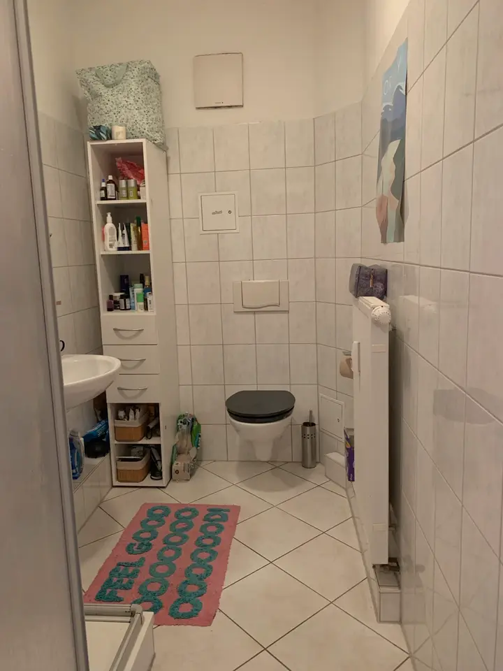 2 Zimmer Wohnung mit 51 m² in Halle (Saale) – Bild 10