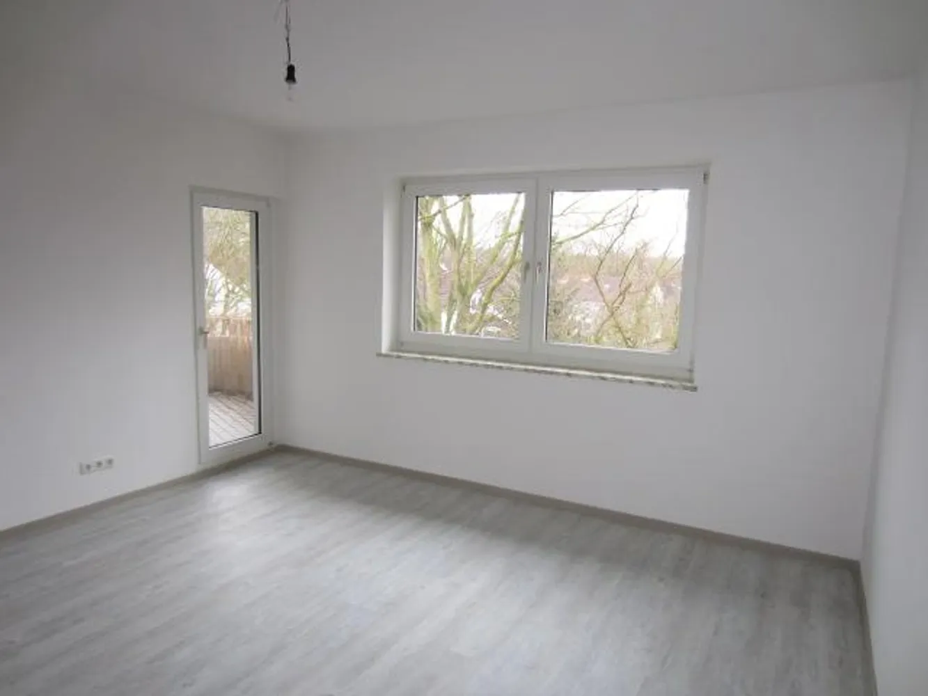 4 Zimmer Wohnung mit 67 m² in Herten – Bild 3