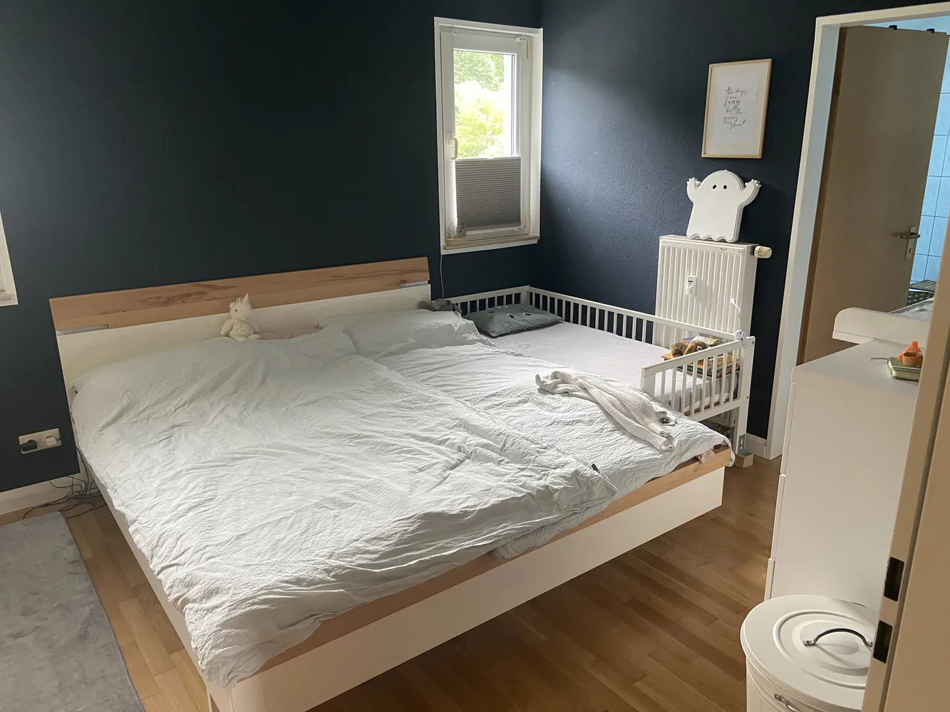 4 Zimmer Wohnung mit 98 m² in Solingen – Bild 8