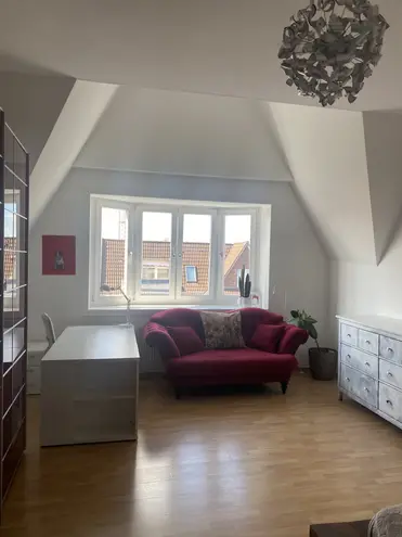 1 Zimmer Wohnung mit 26 m² in Berlin – Bild 1