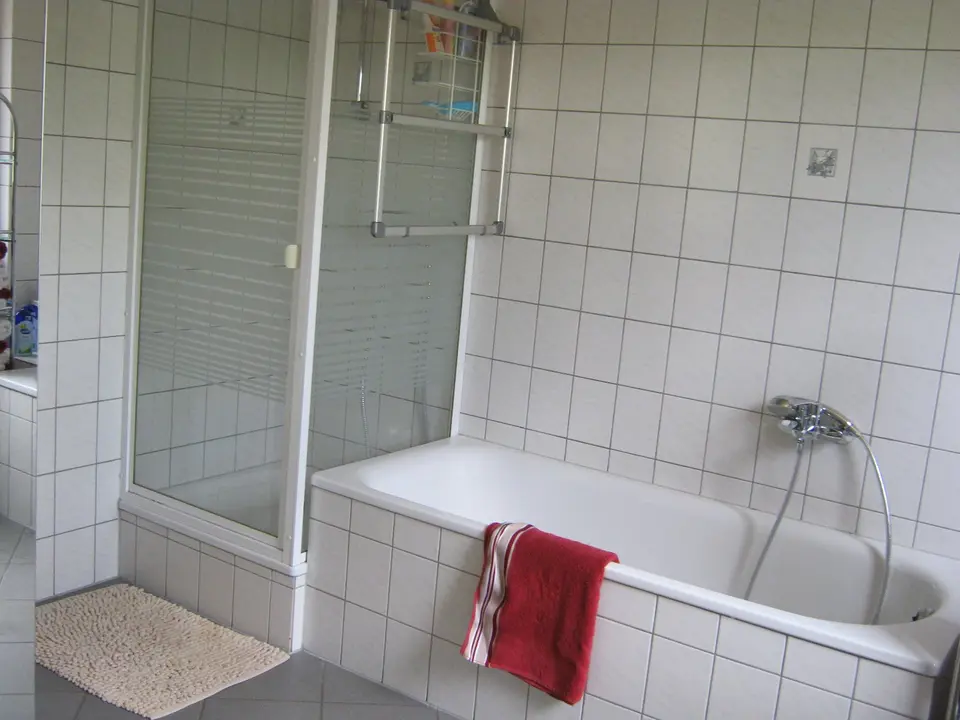 4 Zimmer Wohnung mit 120 m² in Bergheim – Bild 10