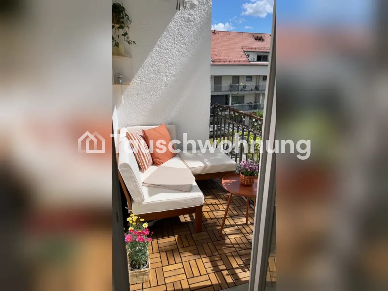 3 room apartment with 76 m² in Munich – Photo 2