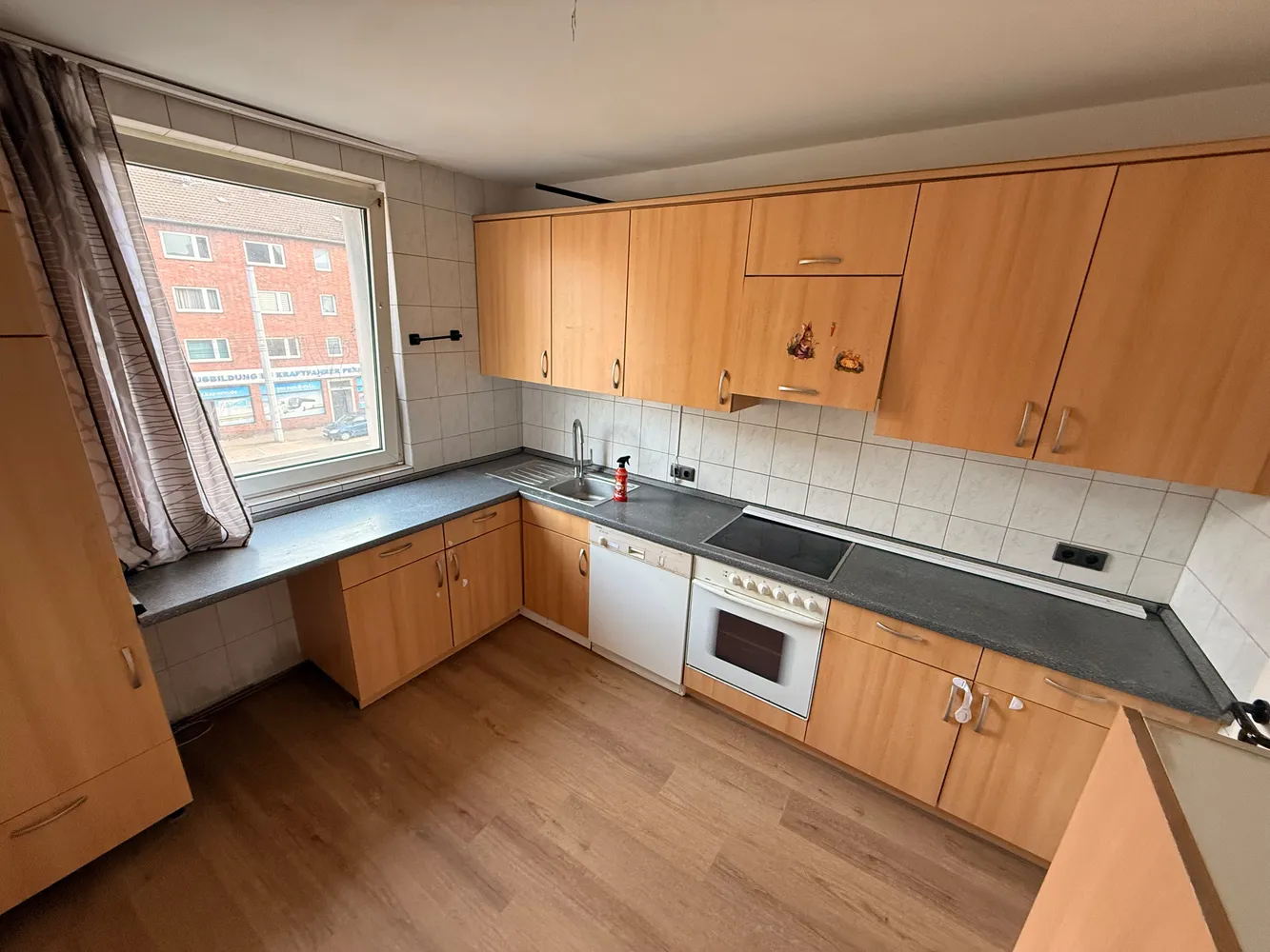 3 room apartment with 96 m² in Gelsenkirchen – Photo 8