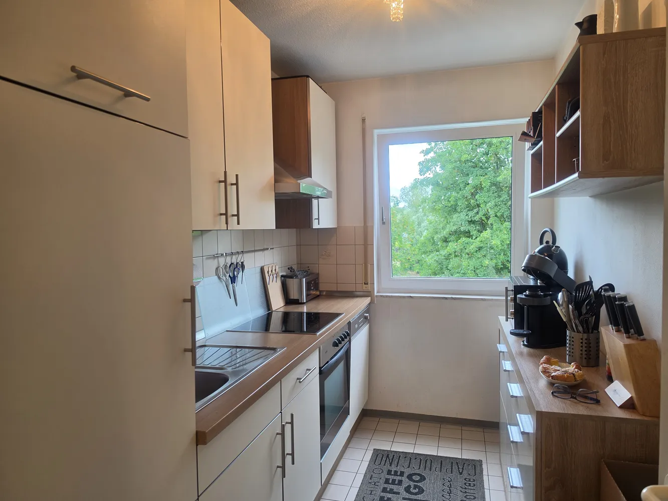 2 Zimmer Wohnung mit 62 m² in Weiden in der Oberpfalz – Bild 10