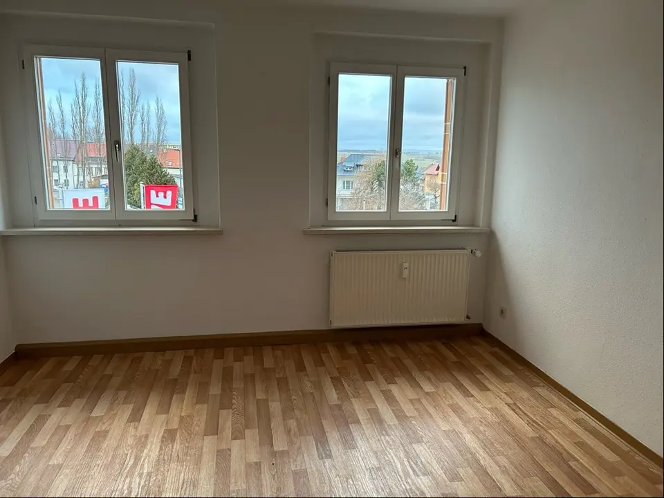 5 Zimmer Wohnung mit 126 m² in Nordhausen – Bild 3