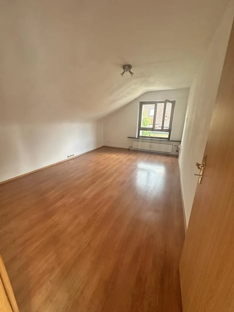 3 Zimmer Wohnung mit 135 m² in Schwäbisch Gmünd – Bild 7