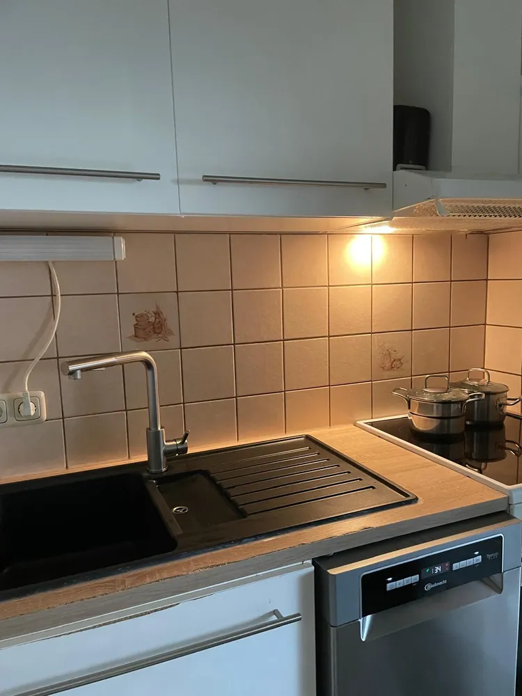 3 room apartment with 67 m² in Osterode am Harz – Photo 4
