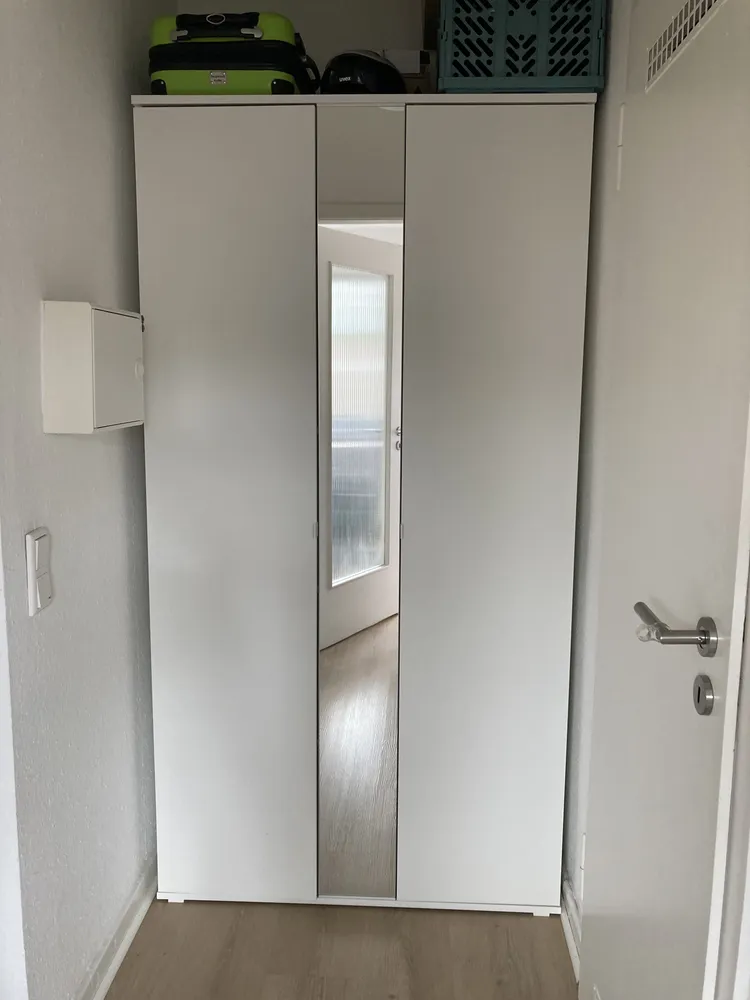 1 Zimmer Wohnung mit 26 m² in Düsseldorf – Bild 9
