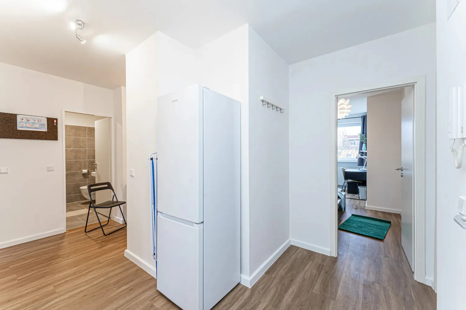 WG-Zimmer mit 14 m² in Berlin – Bild 6