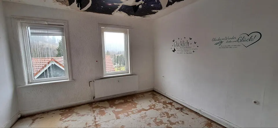5 Zimmer Wohnung mit 95 m² in Seesen – Bild 8