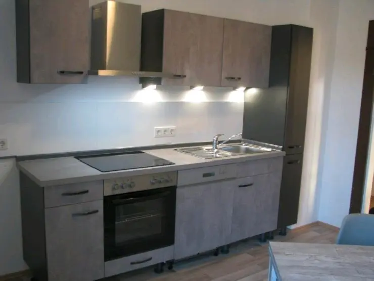 WG-Zimmer mit 20 m² in Saarbrücken – Bild 3