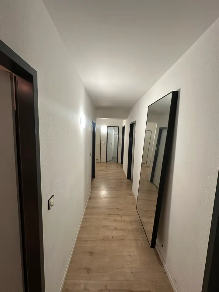 WG-Zimmer mit 13 m² in Aachen – Bild 5