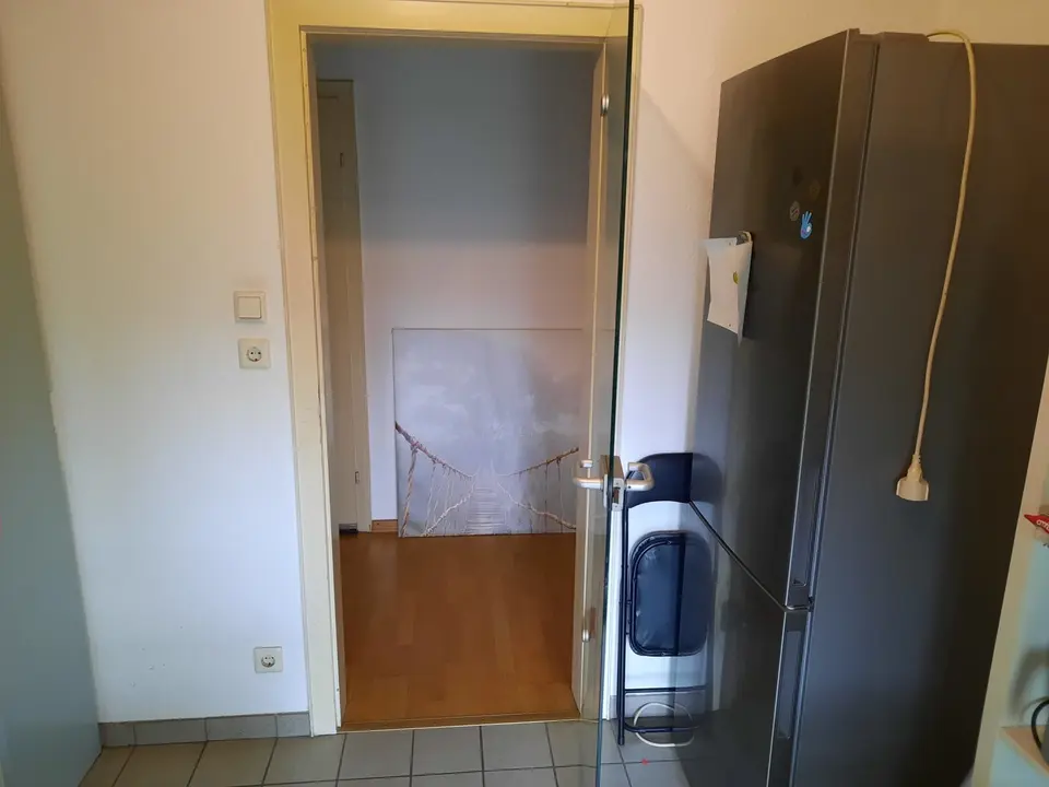 3 Zimmer Wohnung mit 54 m² in Viersen – Bild 8