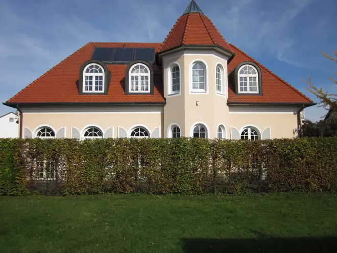 6 Zimmer Haus mit 208 m² in Freising – Bild 3