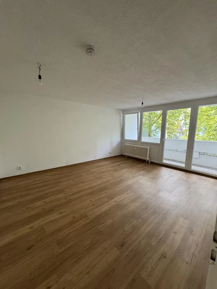 3 room apartment with 75 m² in Darmstadt – Photo 3