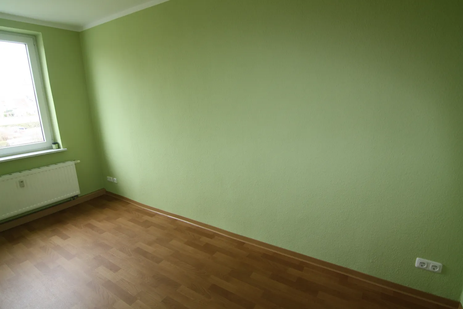 3 Zimmer Wohnung mit 60 m² in Wurzen – Bild 7