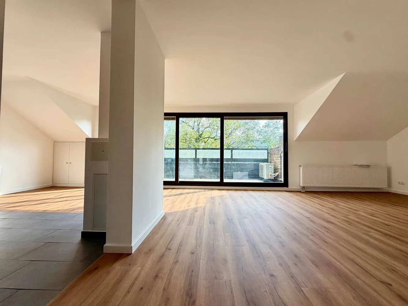 4 room apartment with 95 m² in Cologne – Photo 4