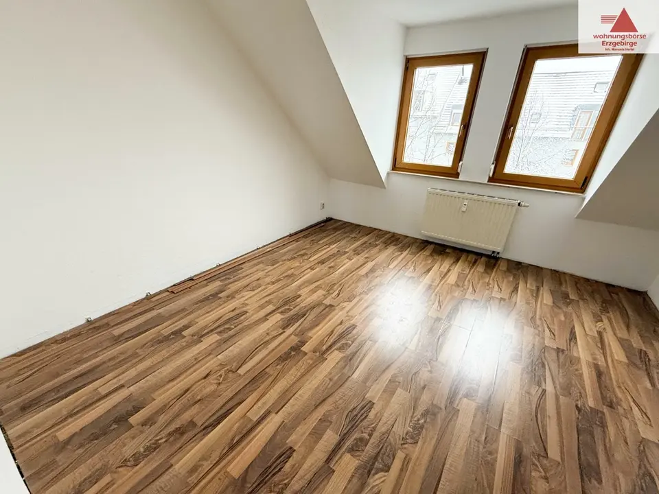 3 Zimmer Wohnung mit 77 m² in Annaberg-Buchholz – Bild 4