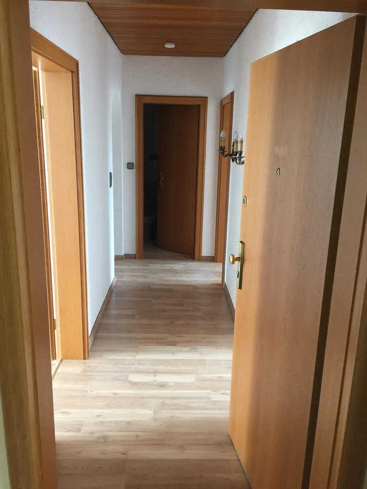 3 room apartment with 70 m² in Munich – Photo 3