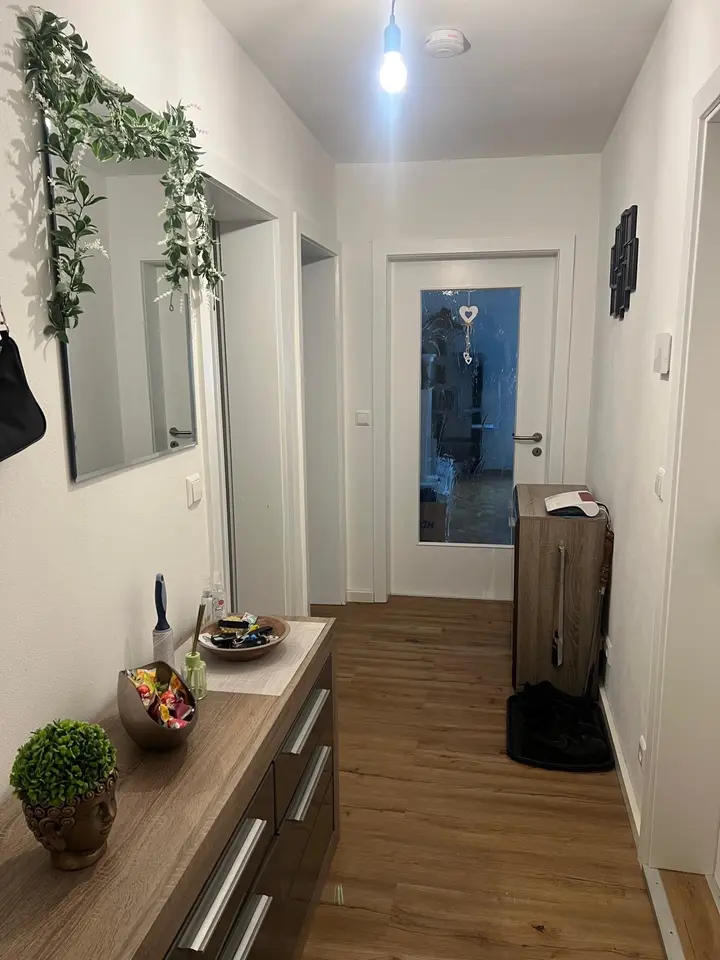 4 Zimmer Wohnung mit 75 m² in Rottweil – Bild 6