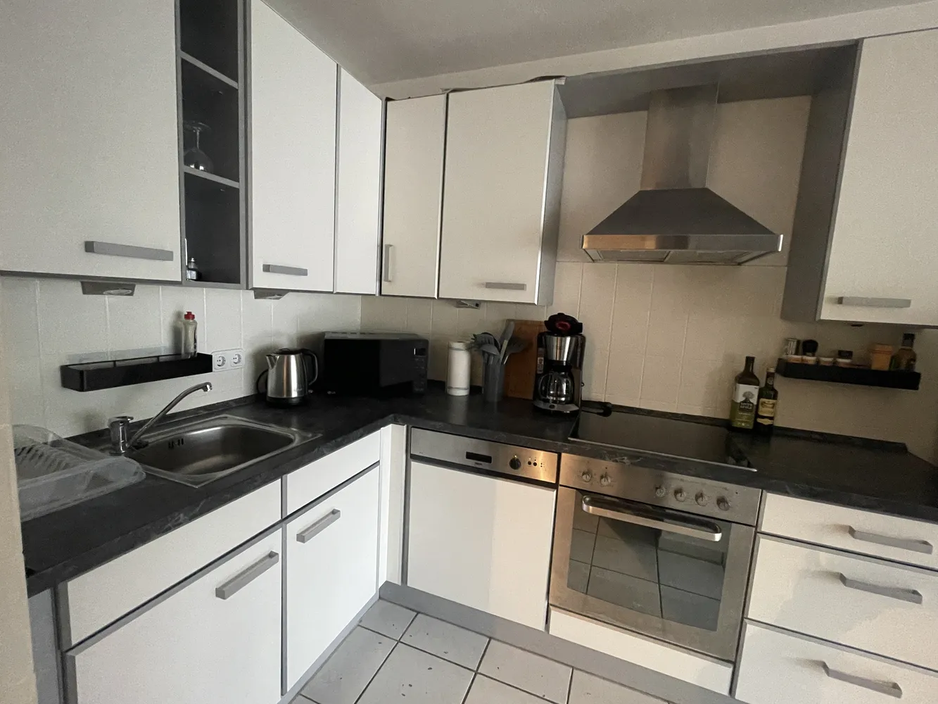 2 Zimmer Wohnung mit 58 m² in München – Bild 2