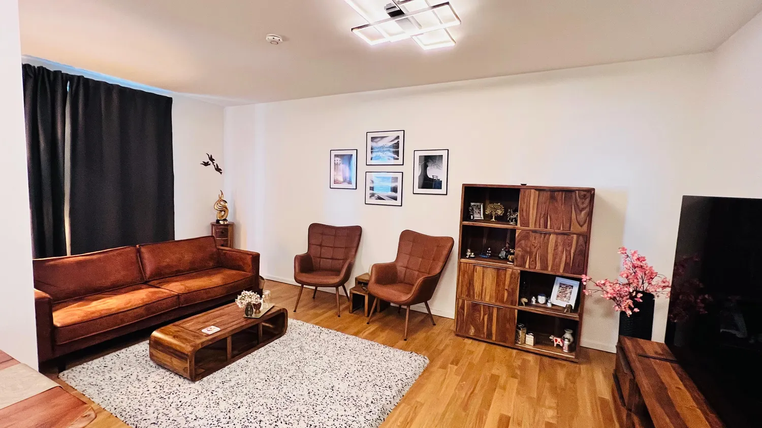 3 Zimmer Wohnung mit 89 m² in Hamburg – Bild 1