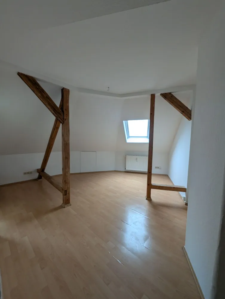 2 Zimmer Wohnung mit 40 m² in Leipzig – Bild 2