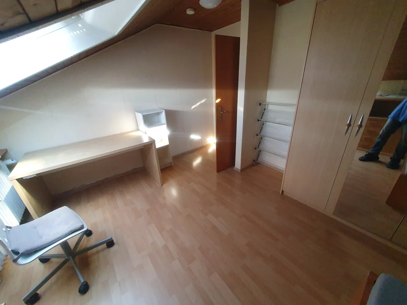 4 Zimmer Wohnung mit 47 m² in Sindelfingen – Bild 7