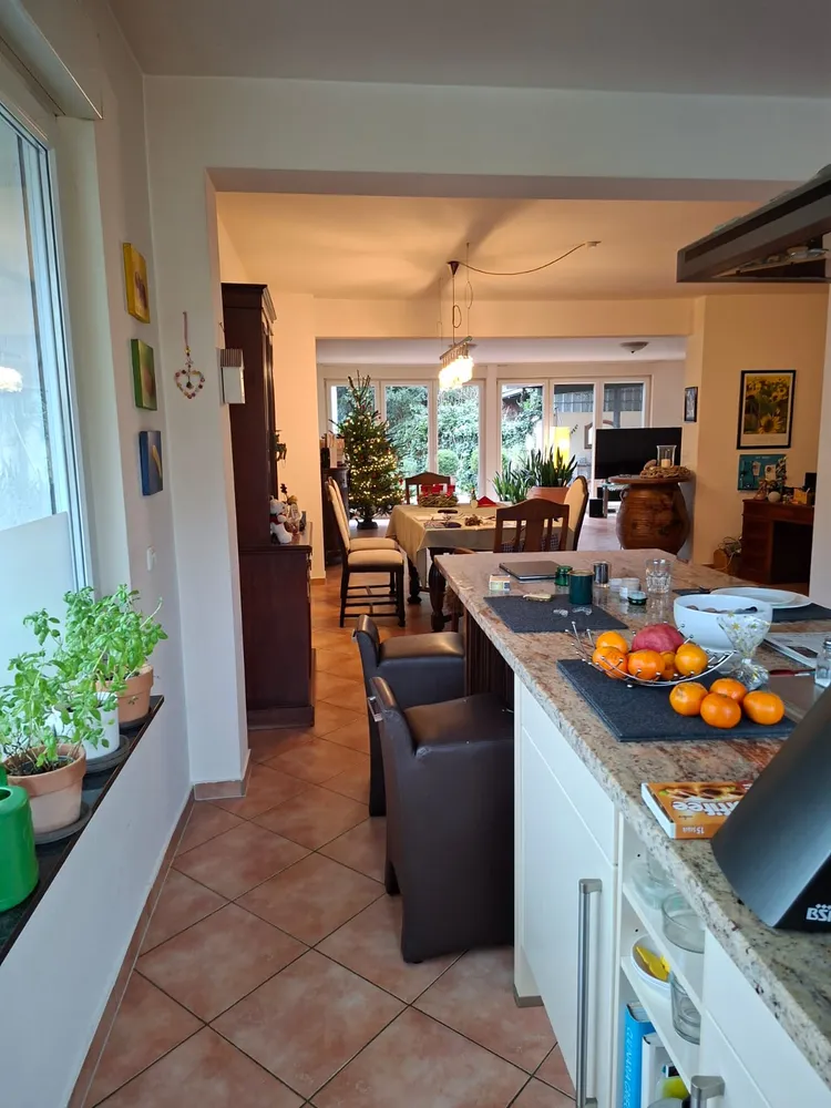 4 Zimmer Wohnung mit 160 m² in Mönchengladbach – Bild 7