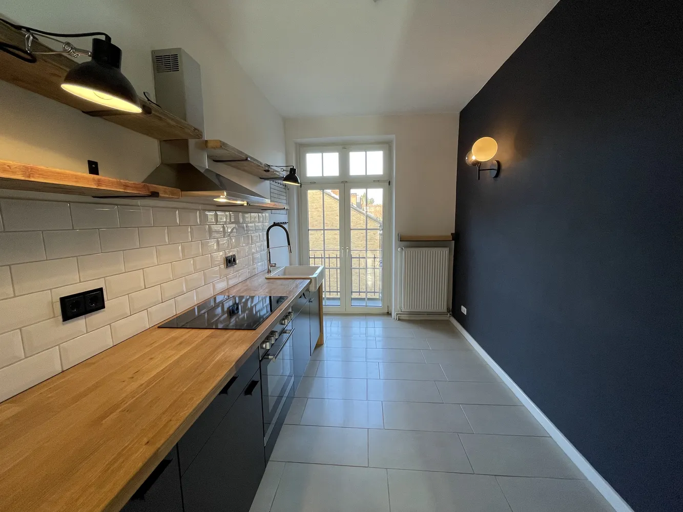 2 room apartment with 68 m² in Hamburg – Photo 9