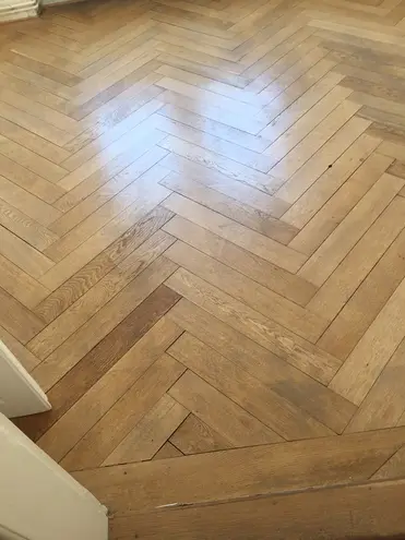 4 Zimmer Wohnung mit 84 m² in Frankfurt am Main – Bild 9