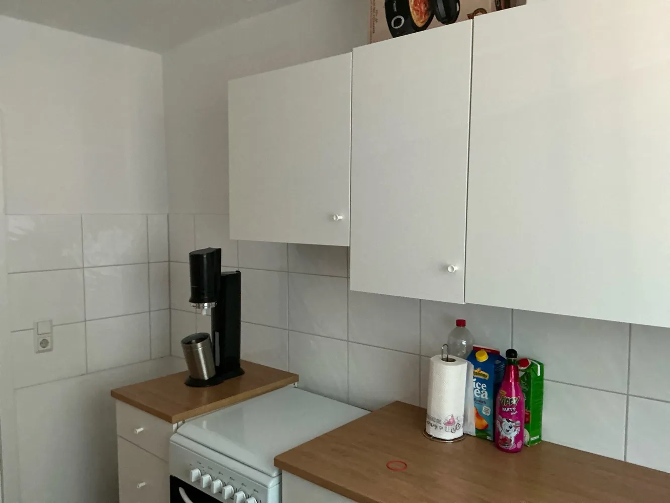 3 Zimmer Wohnung mit 65 m² in Hagen – Bild 11