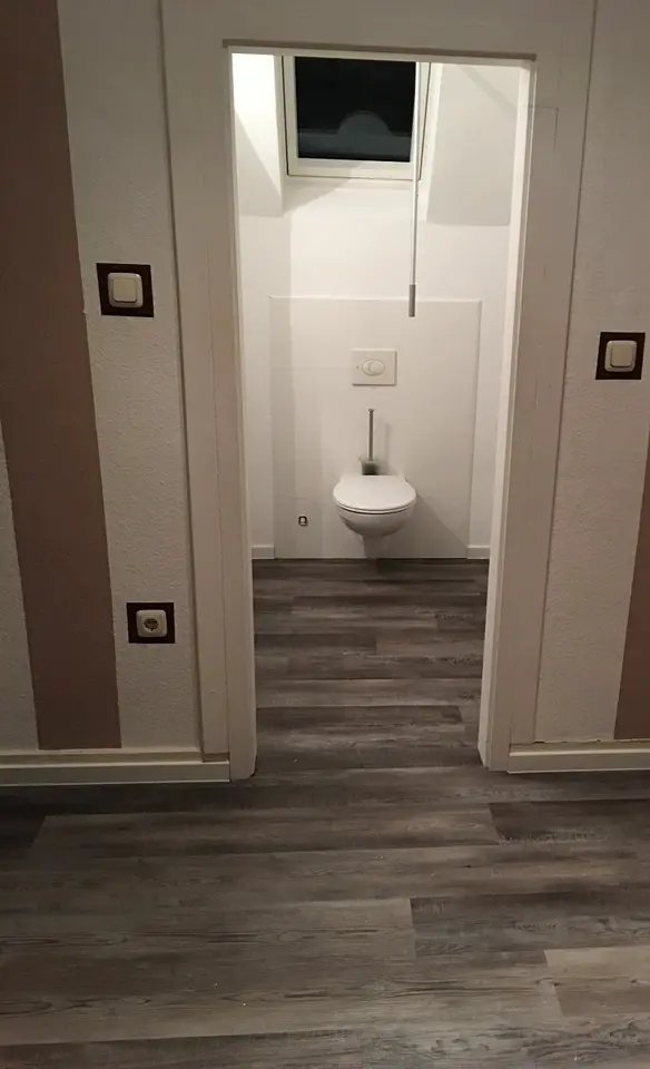 3 Zimmer Wohnung mit 78 m² in Minden – Bild 7
