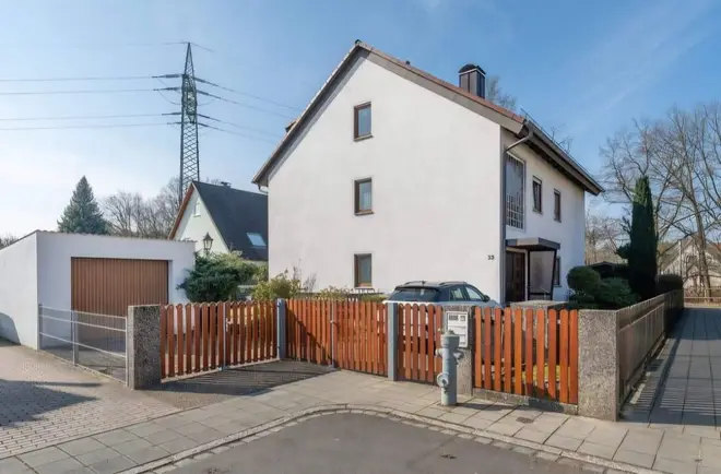 3 Zimmer Wohnung mit 73 m² in Nürnberg – Bild 5