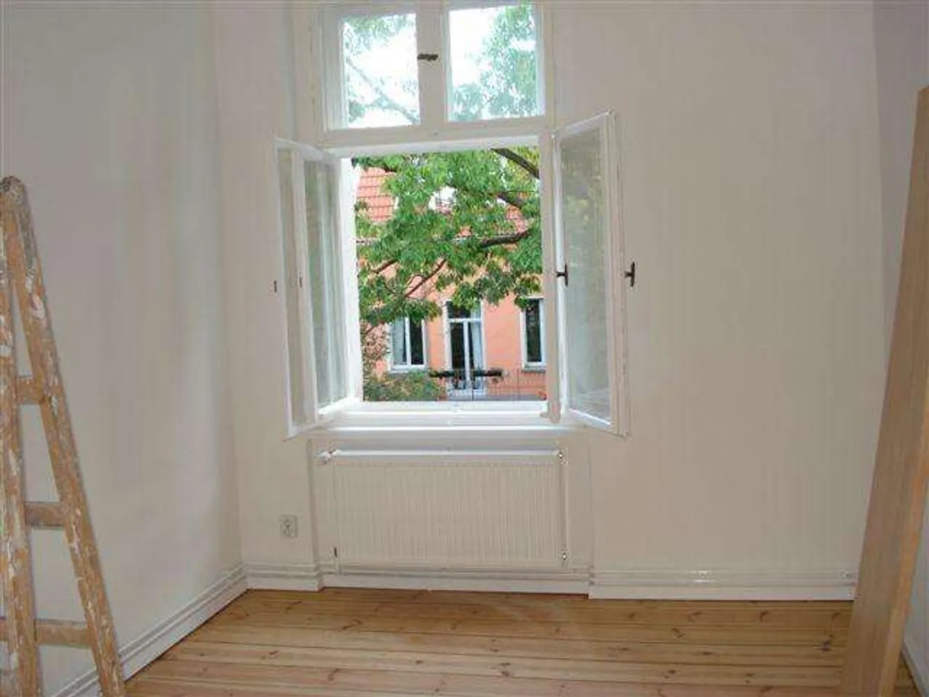 3 Zimmer Wohnung mit 85 m² in Berlin – Bild 3