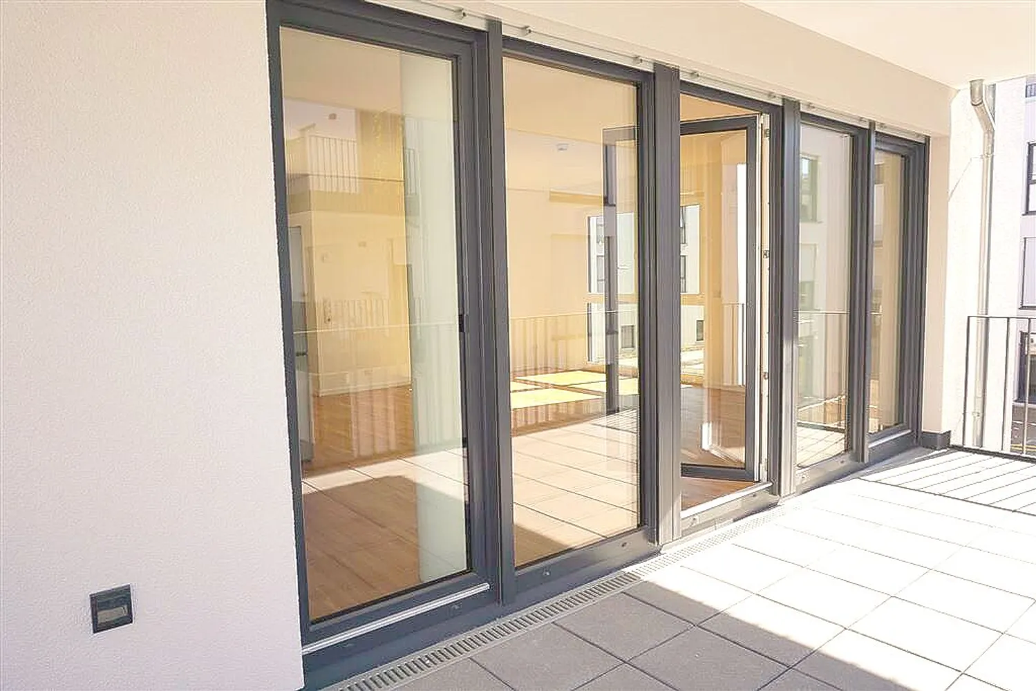2 Zimmer Wohnung mit 73 m² in Trier – Bild 2