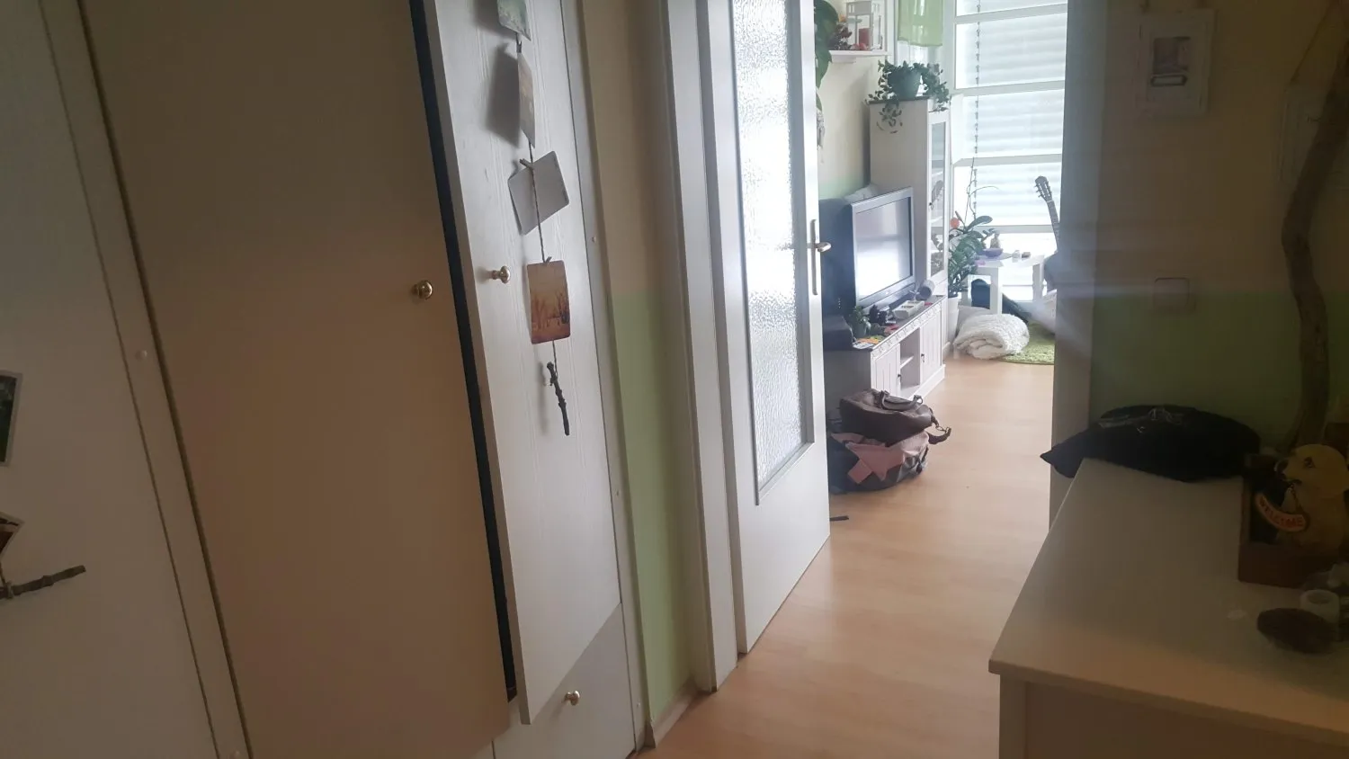 1 Zimmer Wohnung mit 33 m² in Regensburg – Bild 5