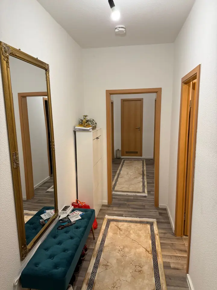 4 Zimmer Wohnung mit 90 m² in Altenburg – Bild 7