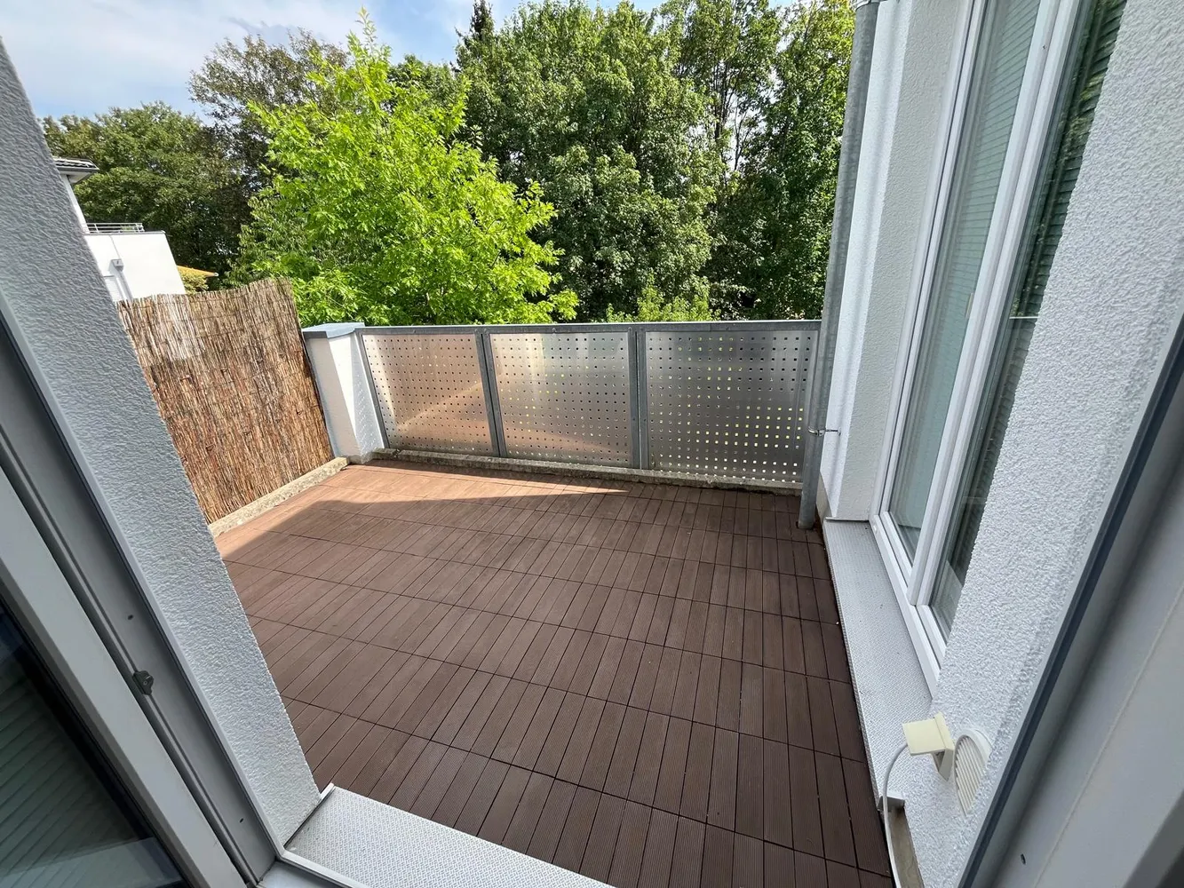4 Zimmer Wohnung mit 95 m² in München – Bild 6