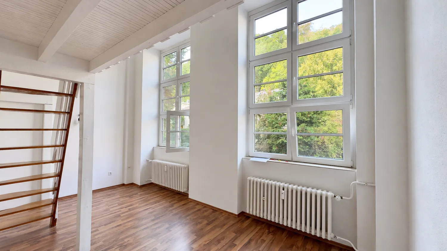 2 Zimmer Wohnung mit 45 m² in Wuppertal – Bild 1