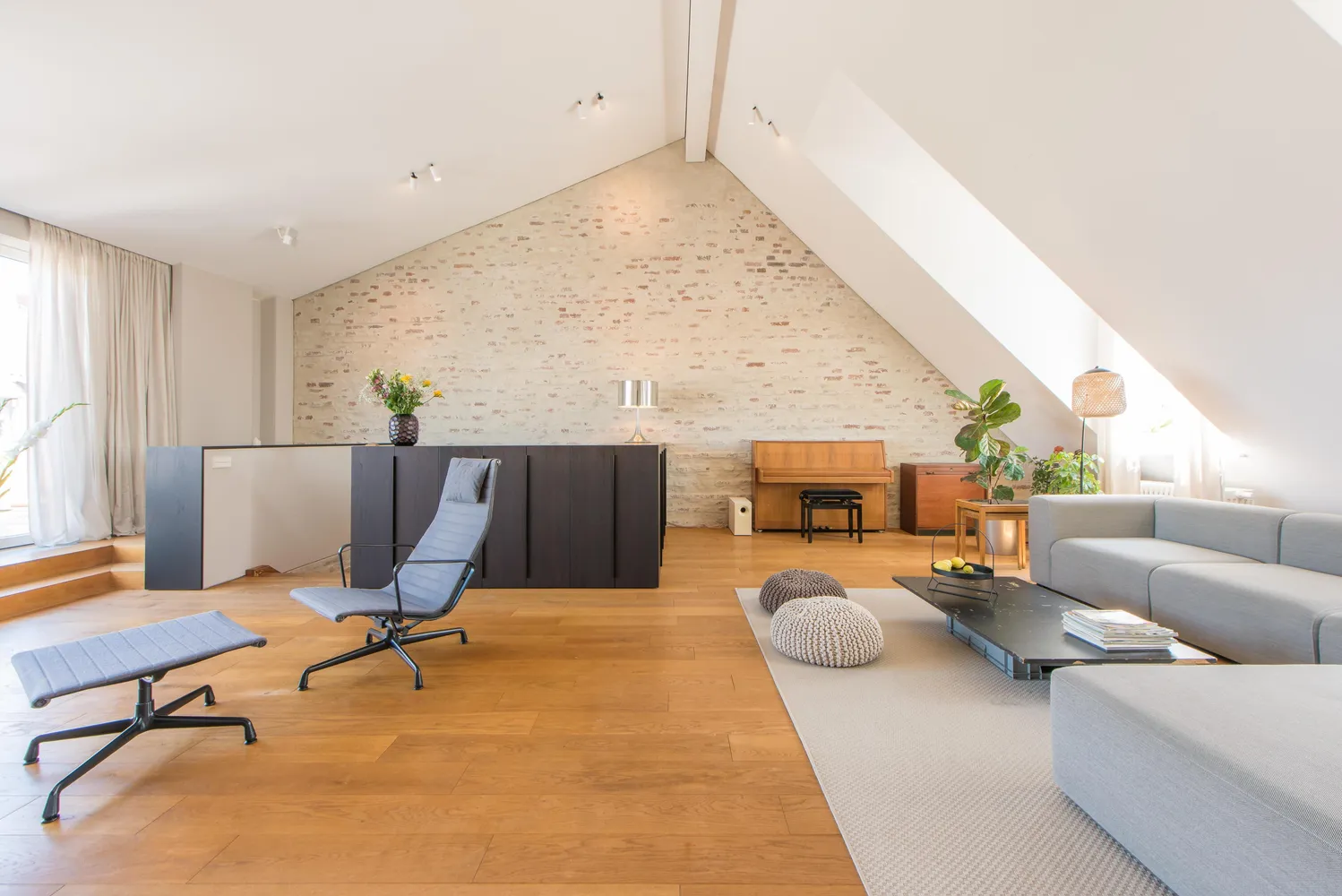 5 Zimmer Wohnung mit 180 m² in Darmstadt – Bild 4