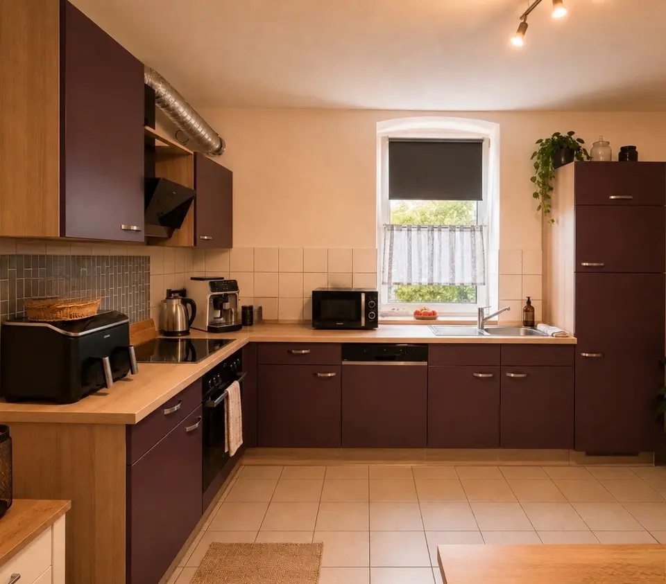 4 Zimmer Wohnung mit 100 m² in Osnabrück – Bild 8