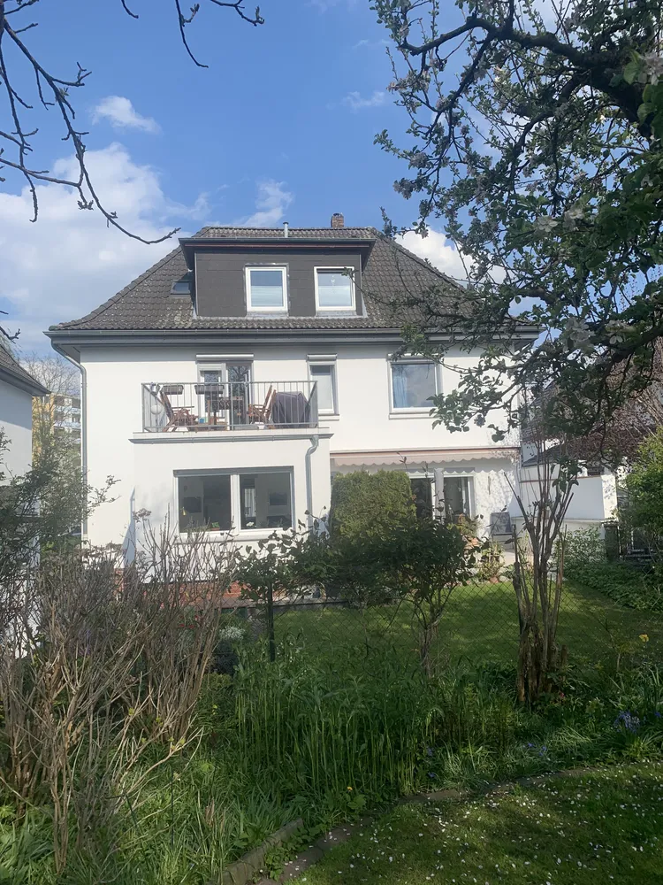 3 Zimmer Wohnung mit 54 m² in Braunschweig – Bild 12